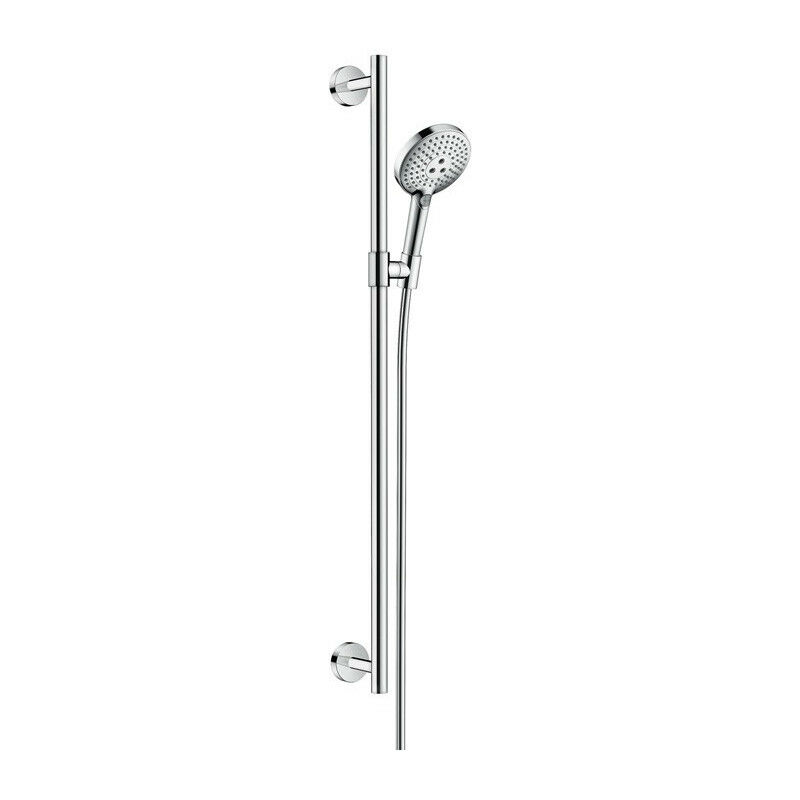 Hansgrohe Raindance - Asta saliscendi per doccia 0,90 m, cromata