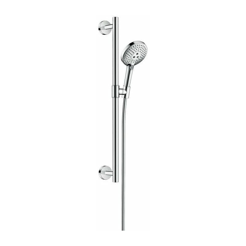 GROHE - Colonna Doccia Hansgrohe Raindance Select E 120 Set Saliscendi Asta  Unica S