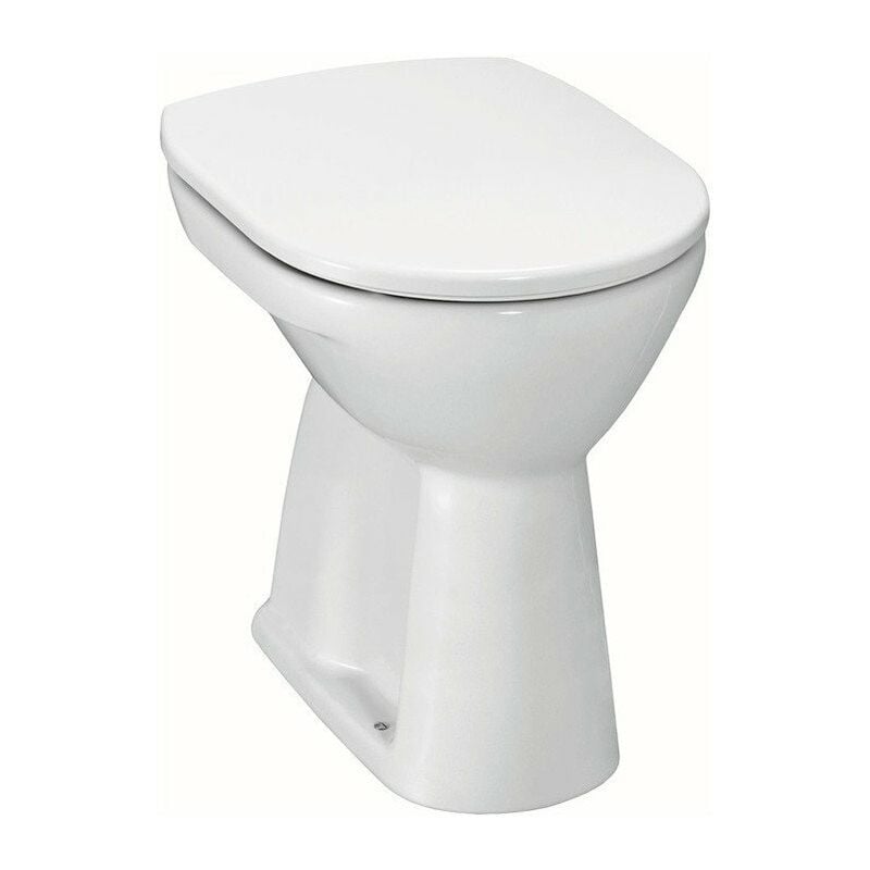 Gemma2 wc scarico parete codice prod: J522301 IDEAL STANDARD Vitreous China