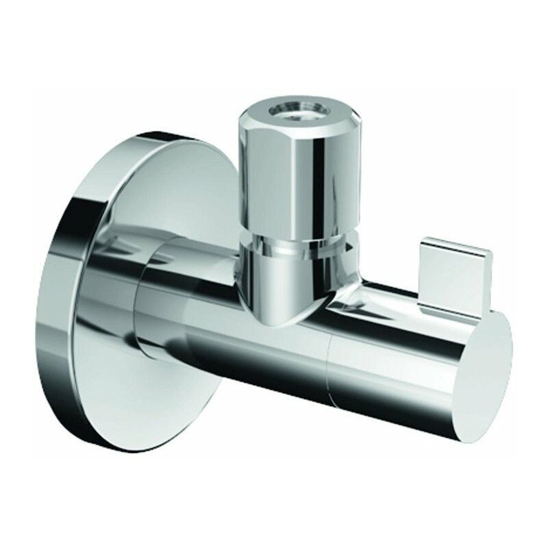 Valvola Di Scarico Inclusa Valvola Di Fondo SCHELL - Foto 6