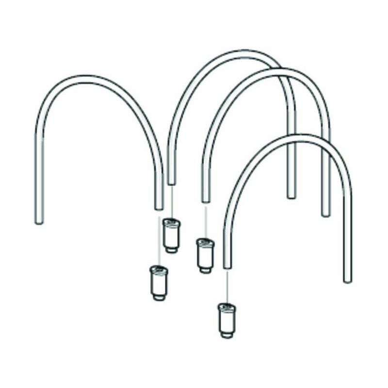 MOLLA DI PROTEZIONE | Acquista Online Al Miglior Prezzo Su - Foto 9