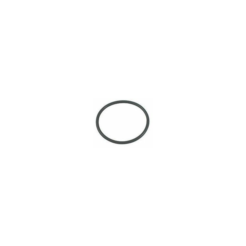 O-Ring Aus EPDM – 41,28x3,53 Mm, Temperaturbereich -45°C Bis +130°C | Schwarz, Nach DIN 3771