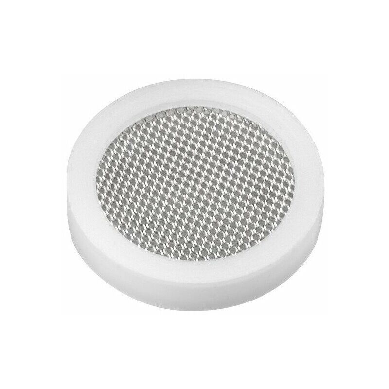 Setaccio Di Ricambio A Cono In Acciaio Inox Per Spremipomodoro 95 Mm Default Title 89333634