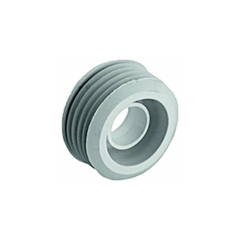 Morsetto Connettore Per Tubo Ringhiera Barca In Acciaio Inox 22/25 Mm