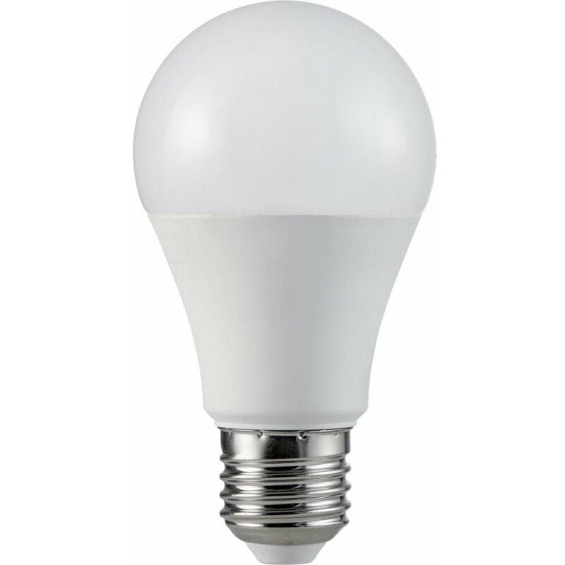 Lampadina LED E27 Dimmerabile 7.5W (75W) 2700K: Luce Calda per la Casa