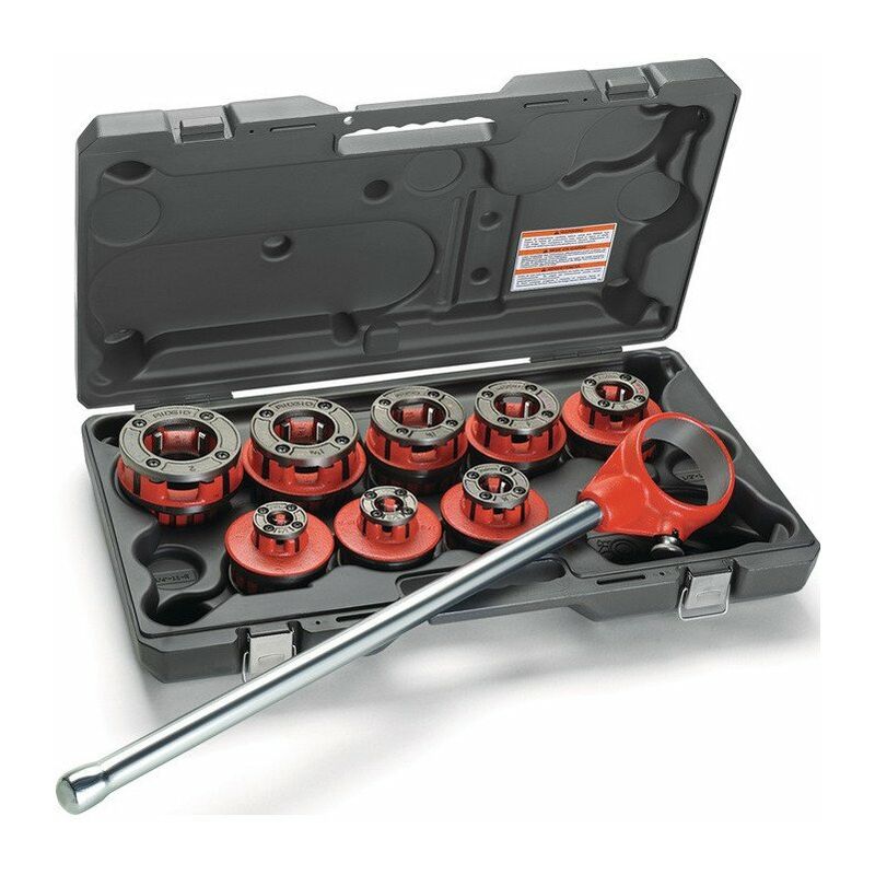 06200300 Hilka Tools Set Di Adattatori, 3Pc - Foto 6