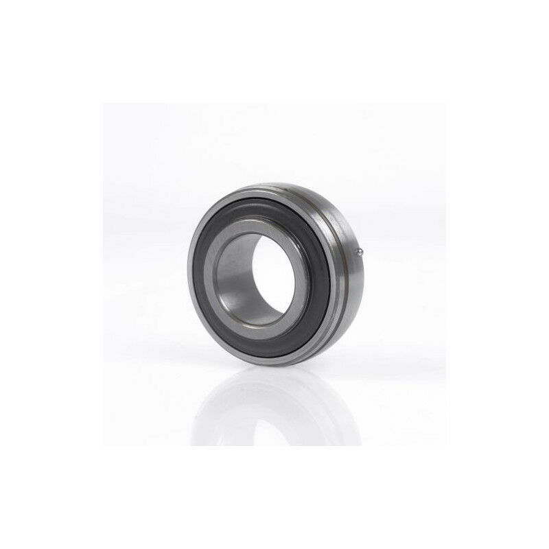 Cuscinetto Per Applicazioni Industriali Cuscinetto A Sfera Radiale 1621-ZZ SpinCo | Schermato | Misure: 1/2" ID X 1-3/8" OD X 7/16" Larghezza Anodo Zinco