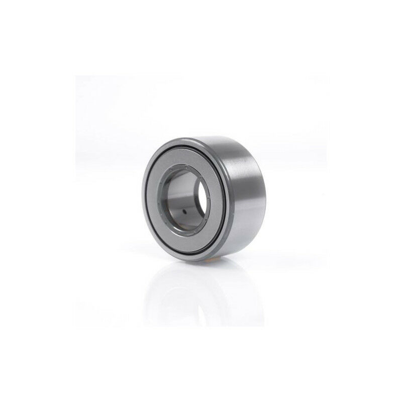 QUARKZMAN LMK25Uu Cuscinetti A Sfere Raggiri 25mm Foro 40mm OD 59mm Lunghezza Flangia Quadrata Gabbia In - 6