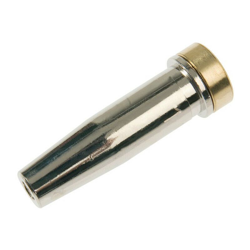 Ugello da taglio 6290-AC3 Ugello a codolo liscio 50-100mm acetilene HARRIS