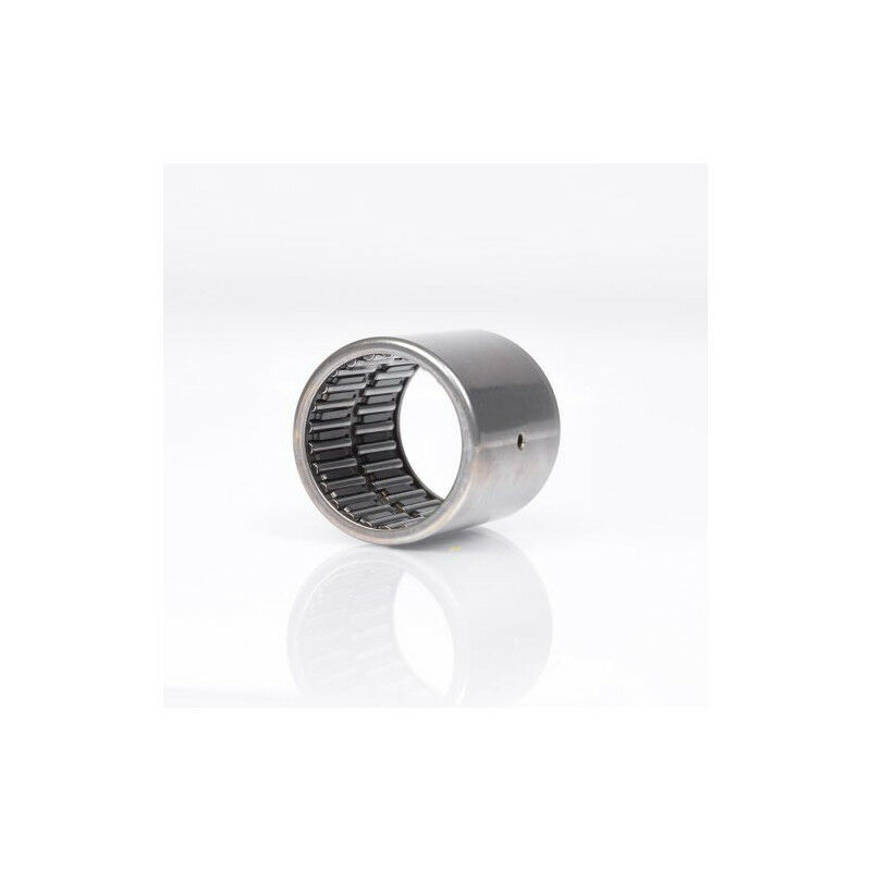 Cuscinetto A Sfera In Miniatura MR-148-W3.5 Aperto 8x14x3.5 Mm – Acciaio, Senza Flangia, Per Meccanica E Modellismo