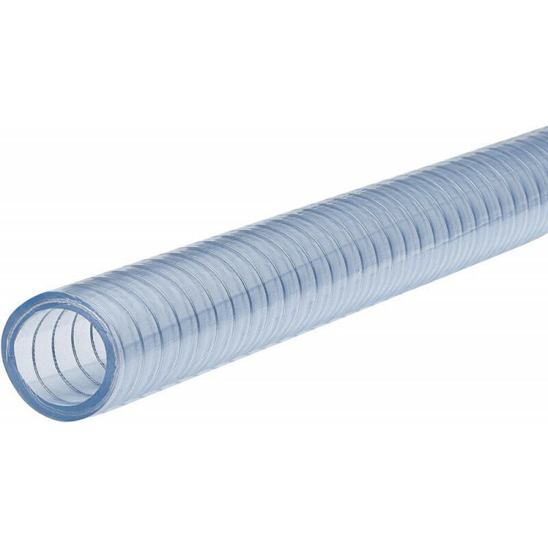 Cellfast Basseflex - Tubo Flessibile Di Aspirazione E Pressione (25 M