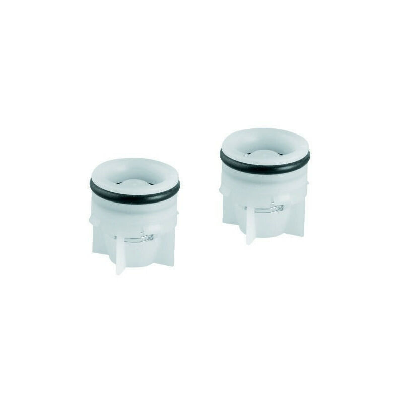 CLX220EA Kit Valvole Per Clorinatore Piscina Hayward Serie CL220 - Raccordo E Valvola Di Ritegno - 3
