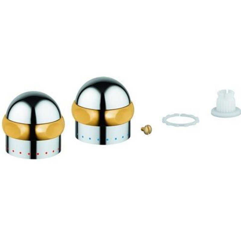 QUARKZMAN 4 Bottoni A Forma Di T, Viti A Pollice M8 X 16 Mm, Filettatura Maschio Standard, Maniglie In Plastica, Manopole Di Serraggio A Mano, Viti A - Foto 13