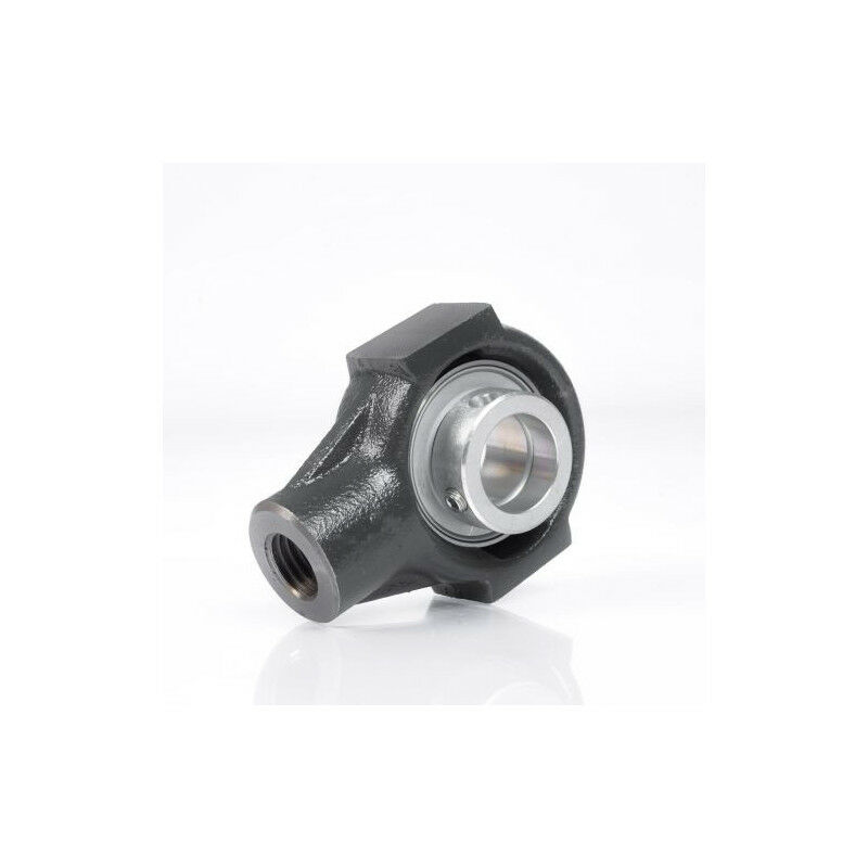 Unità di alloggiamento a morsetto UCT206-104 31,75mm AD 113mm L.37mm NKE
