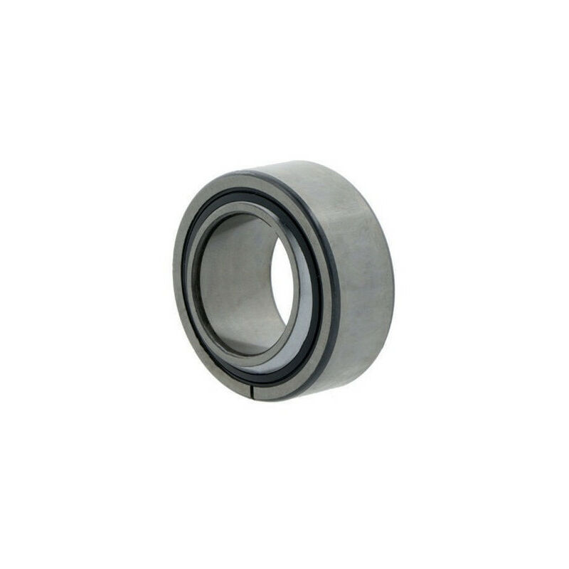 Giunto A Sfera Knott K27-A Per Rimorchio, 2700kg, Ø50mm, Fori 14,5mm – Omologato CE - 2