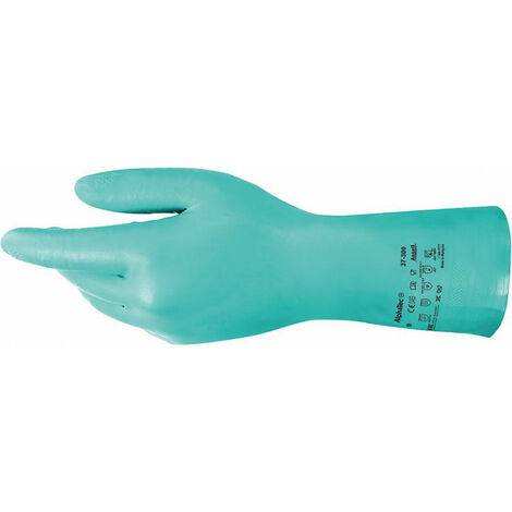 Guanto protettivo AlphaTec 37-300 Gr. 7 Ansell (Par 12)