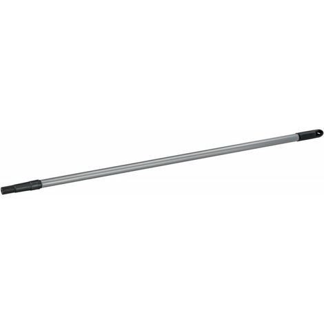 MASIDEF - ASTA TELESCOPICA IN ACCIAIO 75-130CM - Ø25MM (1/2)