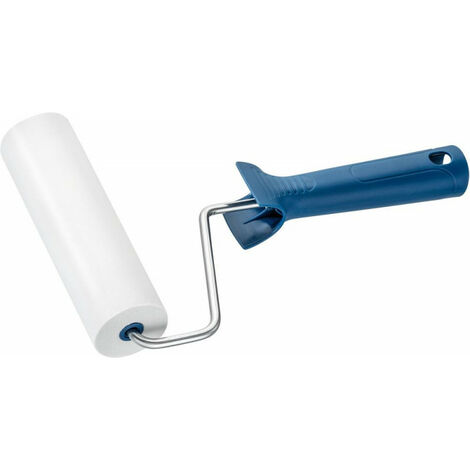 Rullo Spugna Liscio Medio - 40MM - 4555 - Foto 7