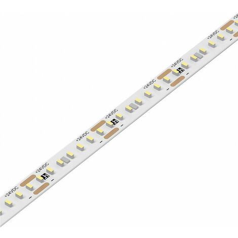 Barra sotto pensile Led 36w Batten 120 cm Intec Light