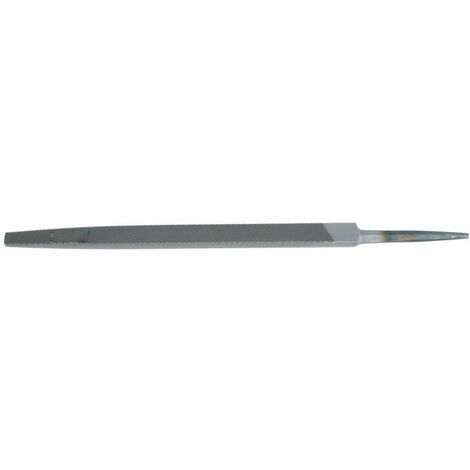 Lima De Taller DIN7261 E 150mm H1 Med.cana FORMAT
