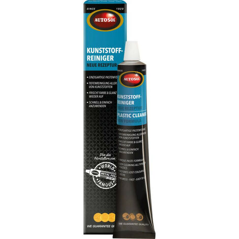 Pastitore di plastica pastosa 75 ml (per 12) (1/3)