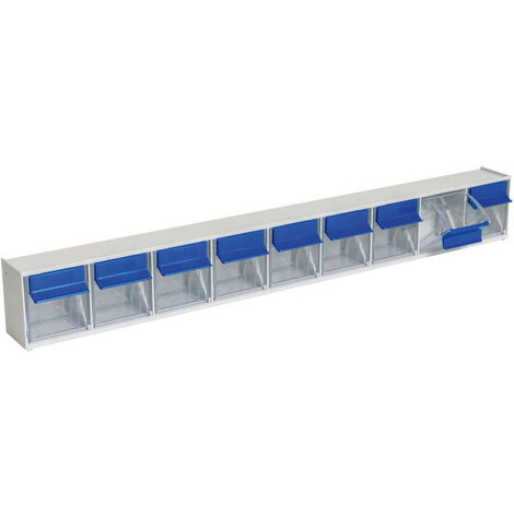 Portwest Guanto Termico Resistente Agli Urti A729 – Taglia M, Grigio/nero, Livello Taglio C, Palmo In Nitrile, Certificato CE