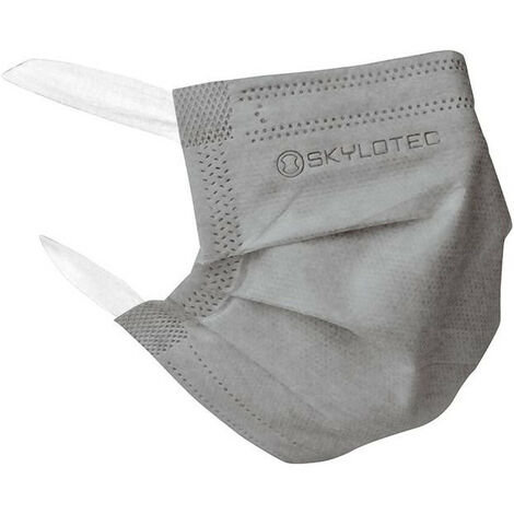 50 Filtri Per Maschera 3M 5N11 CN - Cotone Antipolvere Per Verniciatura, Polvere Fine - Foto 4