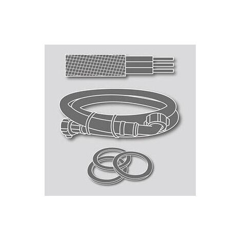 Raccordo aria compressa rapido femmina 3/8 - ToolShop Italia