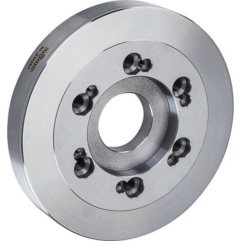 Flangia Universale In Acciaio Inox 304 Con Morsetto A V - Per Tubi Da 4 Pollici, Turbo, Scarichi - SY-02-01291S4.0