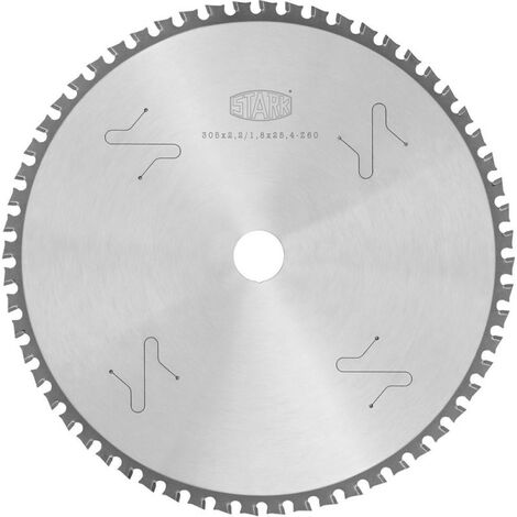 Lampa sega circolare HM 305x2.4/2.0x25.4 Z60