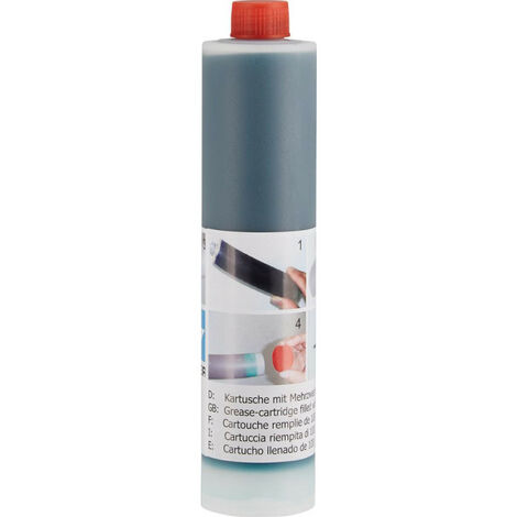Husqvarna Grasso Multiuso 225 G: Lubrificante Universale Per Macchine Da Giardino E Attrezzature, Ideale Per Cuscinetti E Ingranaggi, Alta Qualità