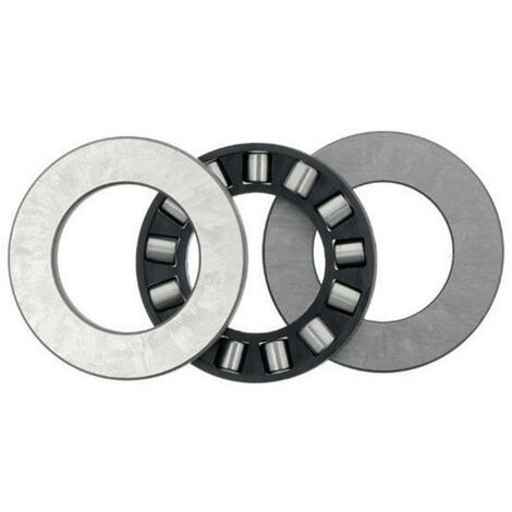 89420-M Cuscinetto Assiale A Rulli Cilindrici: Informati Online