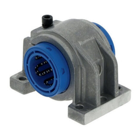 SBR30UU Cuscinetto Scorrimento Lineare Aperto - Per Macchinari CNC Ad Alta Precisione E Velocità - Foto 4