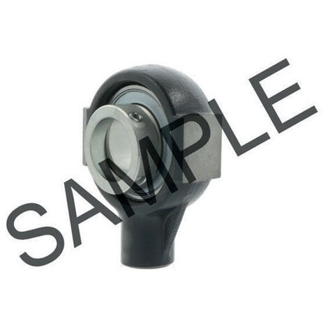 Cuscinetto Ucf206-19 Spinco Cuscinetto A Flangia Con 4 Fori 1-3/16 - Foto 12