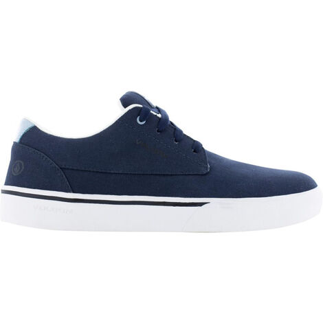 Scarpa di sicurezza skate vera bassa volcom. Marina Militare. S1ps. Gr.39 (1/5)