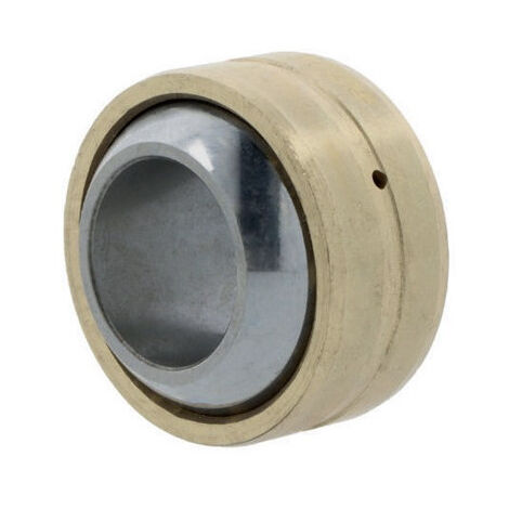 Snodo sferico radiale GE22 -PB 22mm OD 42mm W.28mm 1pce./unità INA
