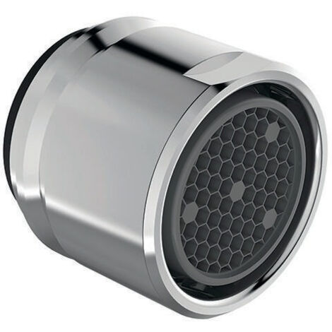 Aeratore M18X1, cpl., 5l/min cromato, M18X1, cpl., 5l/min IDEAL STANDARD
