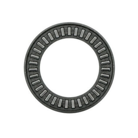 S51205 Poussée Bille Roulement 25Mm X 47Mm X 15Mm Inox Acier Avec - Foto 14