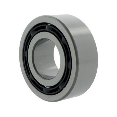 6301RS Bearing 10 Cuscinetti A Sfera 6301-2RS Premium - Gomma Sigillati, Misura 12x37x12 Mm, Per Alta Velocit&agrave; 10 Pezzi Cuscinetti Gomma Sigillati 12x37x12 Mm Gcr15 ABEC1