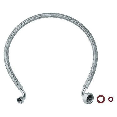 INVOLUCRO TUBOLARE IN Ottone Con Filettatura Esterna Ritaglio 371446632277 - Foto 2