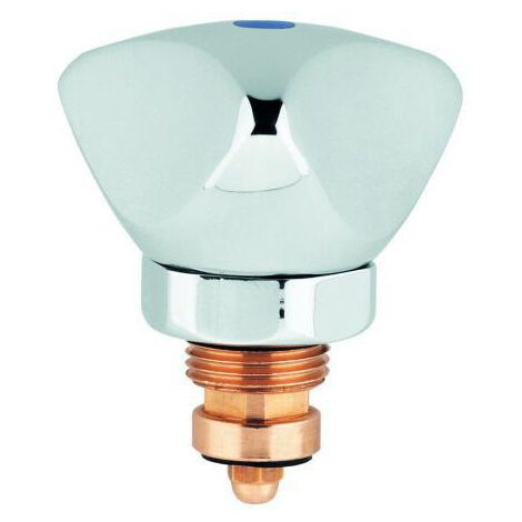 Maniglia rubinetto Grohe Trecorn-de-Luxe 3/8 pollici Mark bl (1/3)