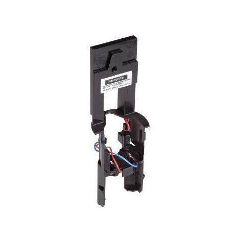 Modulo elettronico per miscelatore lavabo 60 IR (1/2)