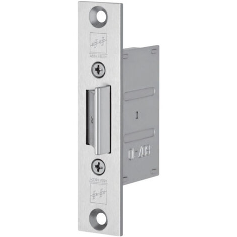 Serratura a scrocco 807 24 angolare ASSA ABLOY (1/4)