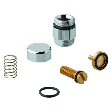 Acceleratore Grohe per connessione (46155) (1/2)
