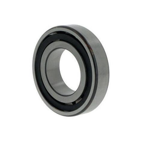 Cuscinetto A Rulli Cilindrici N209 ETVP2C3 19mm OD 85mm ID 45mm Foro Cilindrico FAG - Foto 6