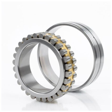 32004 X Cuscinetto A Una Corona Di Rulli Conici - Foto 3