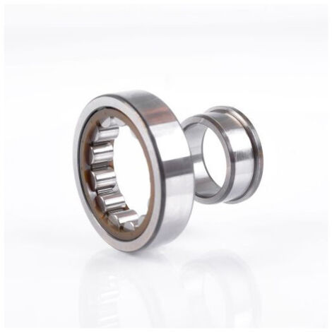 Cilindro A Cartuccia Semplice Effetto Con Stelo Filettato Alesaggio 16 Mm Corsa 5 Mm - Foto 11