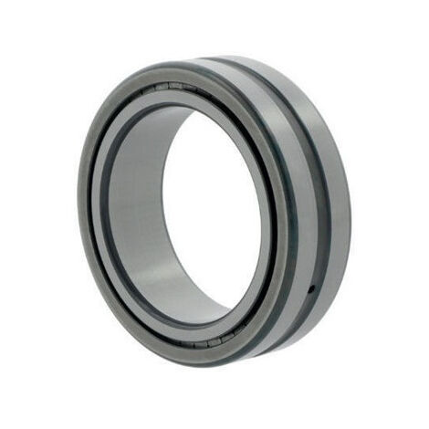 Cuscinetto a rulli cilindrici 46mm OD 130mm ID 60mm foro cilindrico INA