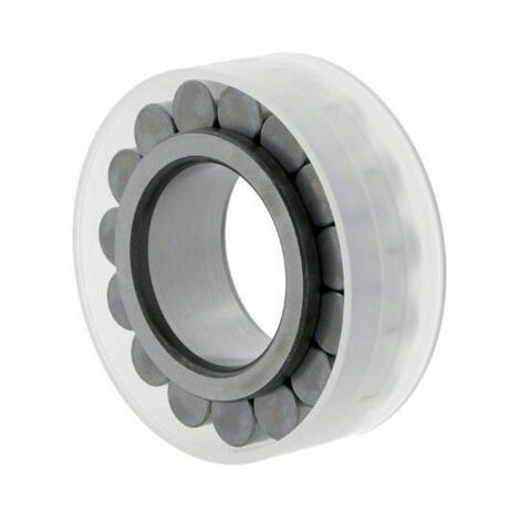 Cuscinetto A Rulli Cilindrici N209 ETVP2C3 19mm OD 85mm ID 45mm Foro Cilindrico FAG - Foto 2