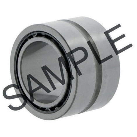 Cuscinetto Aghi HK1616-2RS 16 X 22 X 16 Mm - Foto 14